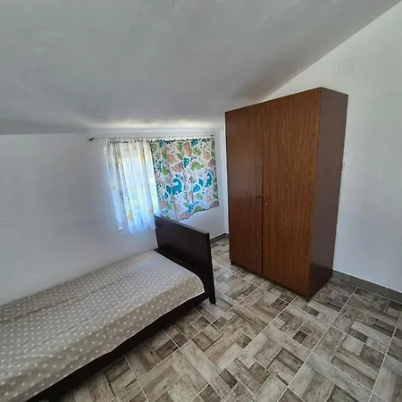Pogled Apartment *