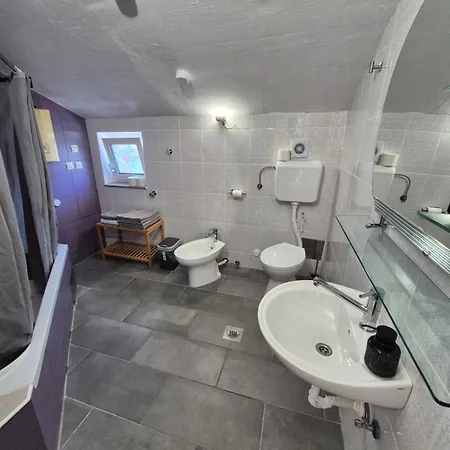 Apartment Pogled
