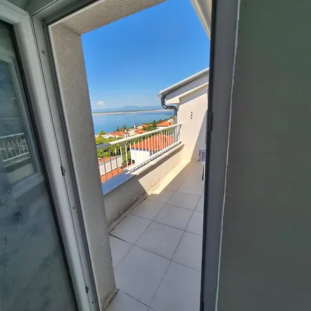 Apartment Pogled *