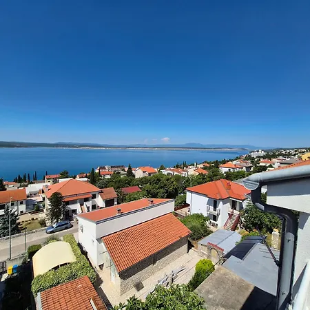 Apartment Pogled Crikvenica