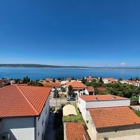Apartment Pogled Crikvenica