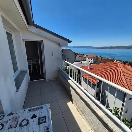 Pogled Crikvenica