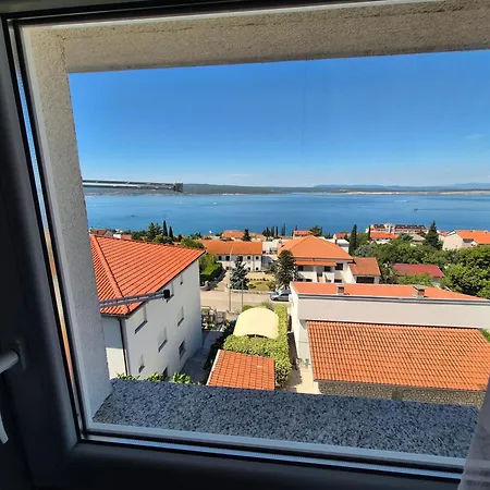 Pogled Apartment