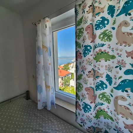Lägenhet Pogled