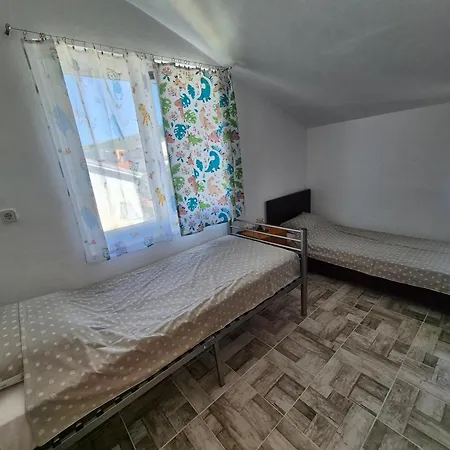 Apartment Pogled