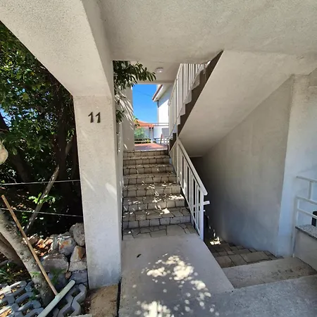 Pogled Apartment Crikvenica