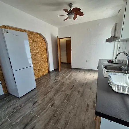 Apartment Pogled Crikvenica