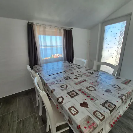 Pogled Apartment